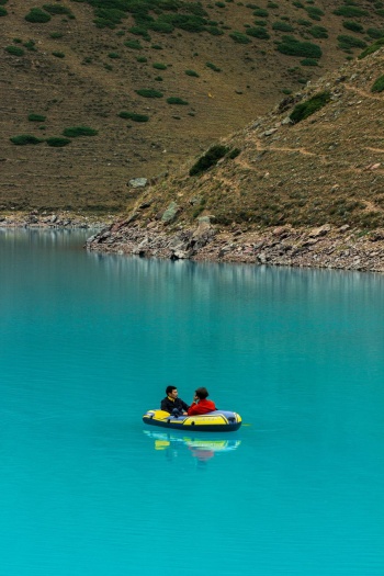 eSim-kyrgyzstan
