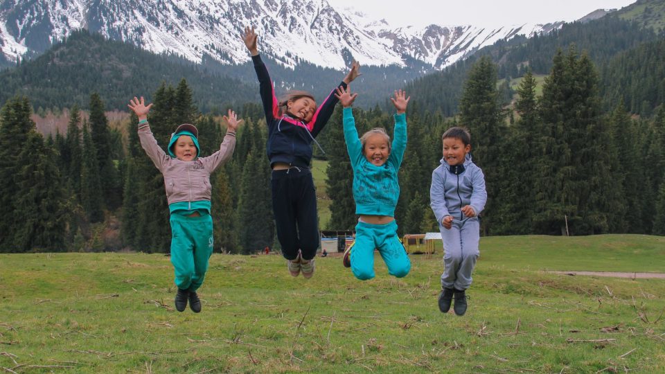 Kultúra, gasztronómia és gyakorlati tanácsok – kyrgyzstan
