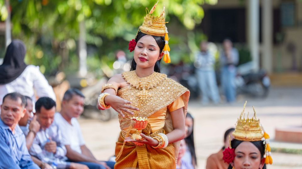 Kultúra, konyha és szokások: Merülj el Kambodzsában – cambodia