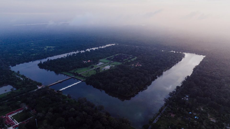 Fedezze fel Kambodzsát: Az ősi templomok és modern kalandok földje – cambodia