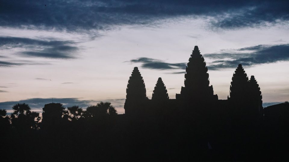 A Királyság felfedezése: A legjobb úti célok és hogyan segít a kapcsolat – cambodia