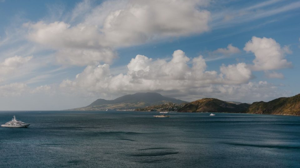 Fedezze fel Saint Kitts és Nevis-t megbízható mobilinternettel – saint kitts and nevis