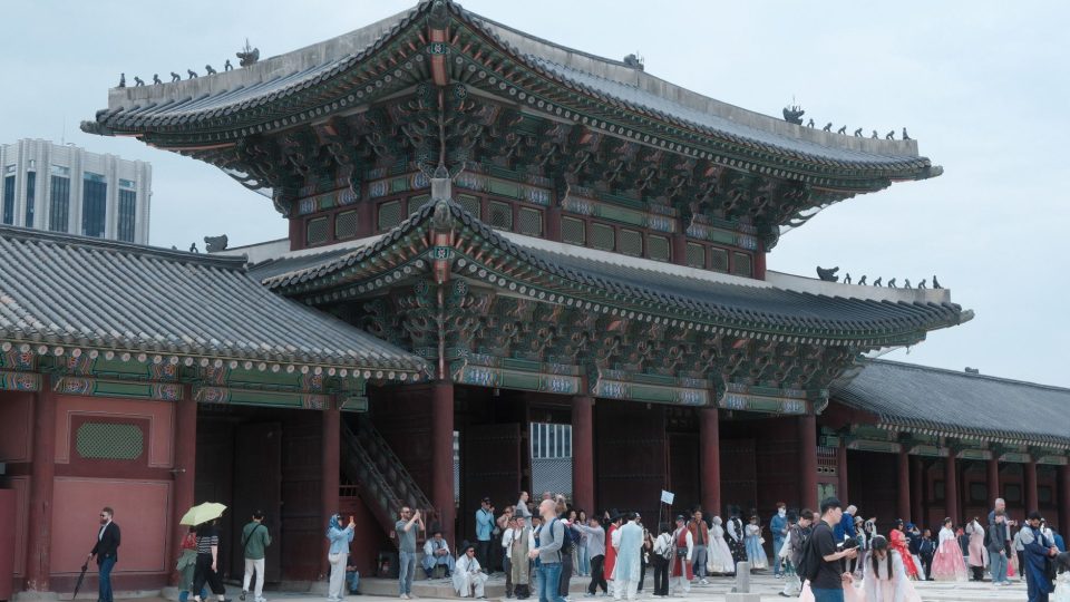 Látnivalók és nevezetességek – south korea