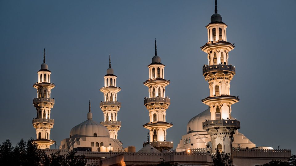 Kuvaiti kultúra és gyakorlati tanácsok – kuwait