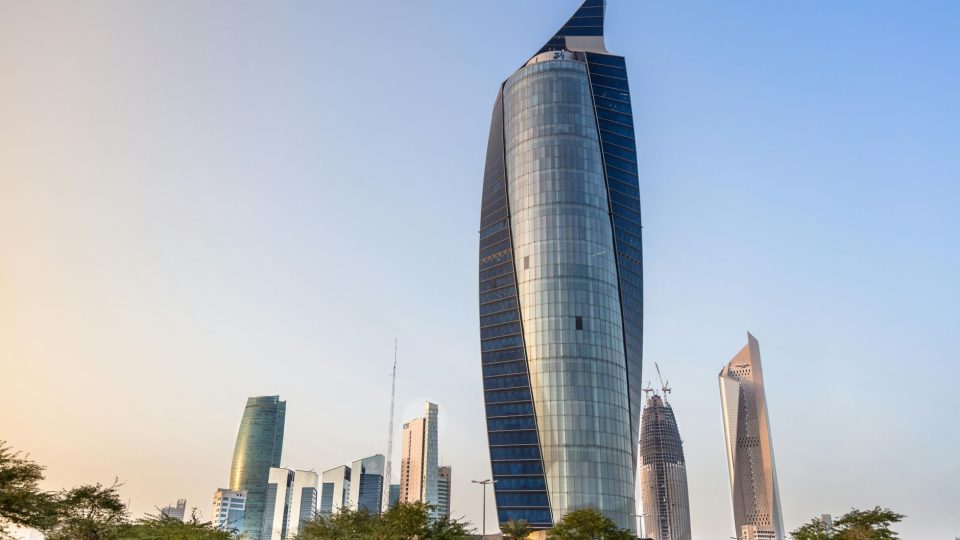 Kuvait felfedezése: Látnivalók és élmények – kuwait
