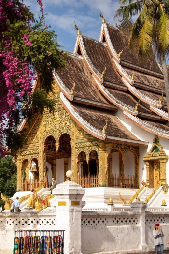 eSim-laos
