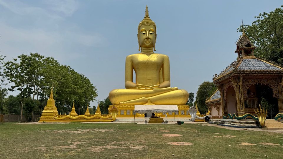 Látnivalók Laoszban: Az ősi templomoktól a természeti csodákig – laos