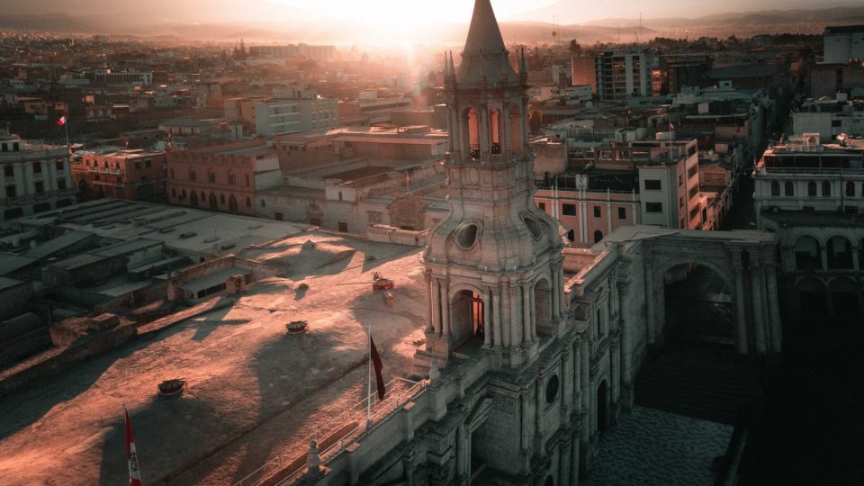 Latin-Amerika legjobb látnivalói és programjai – latam