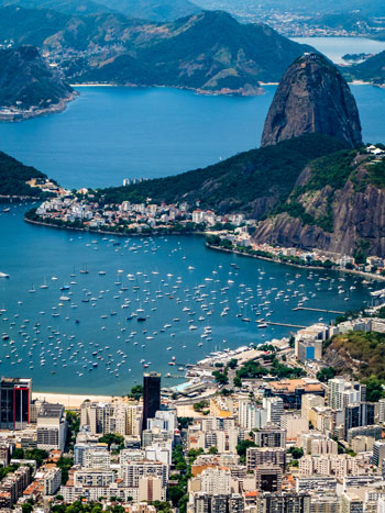 eSim-latin america
