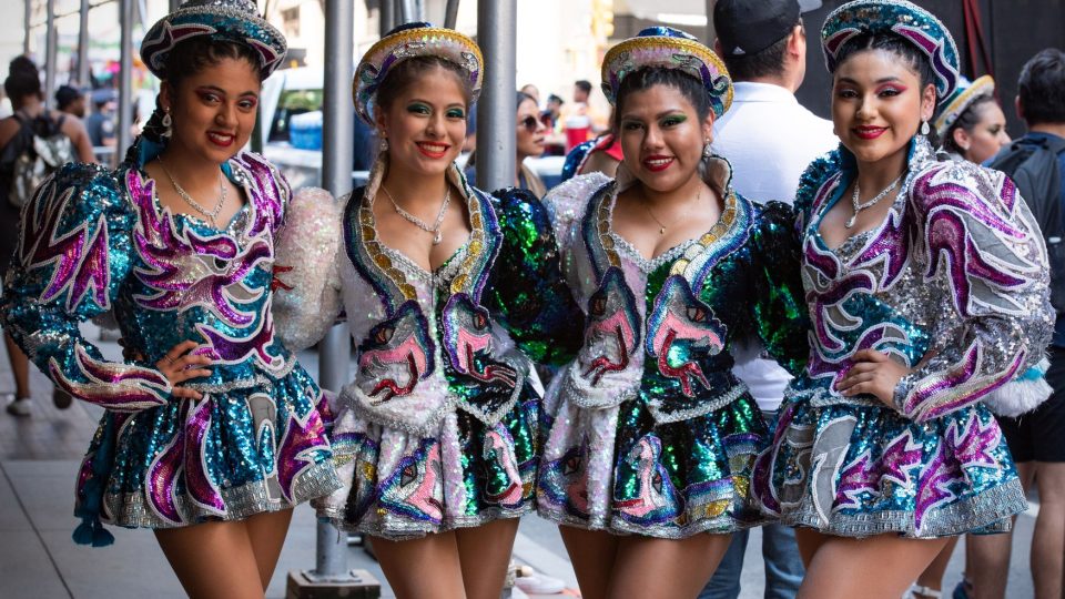 Kultúra, hagyományok és gyakorlati tanácsok – latin america