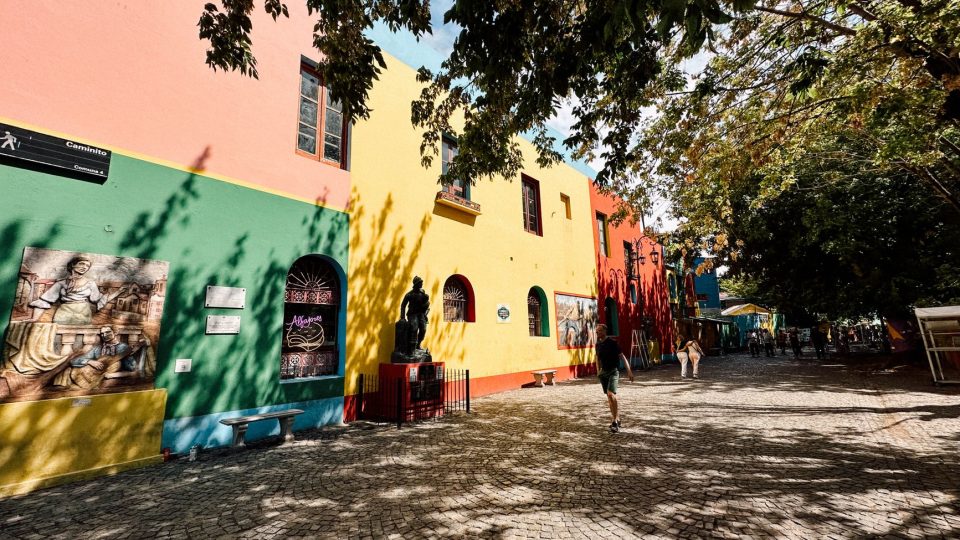 Legjobb úti célok és mobilinternet-használat városnézéshez – latin america