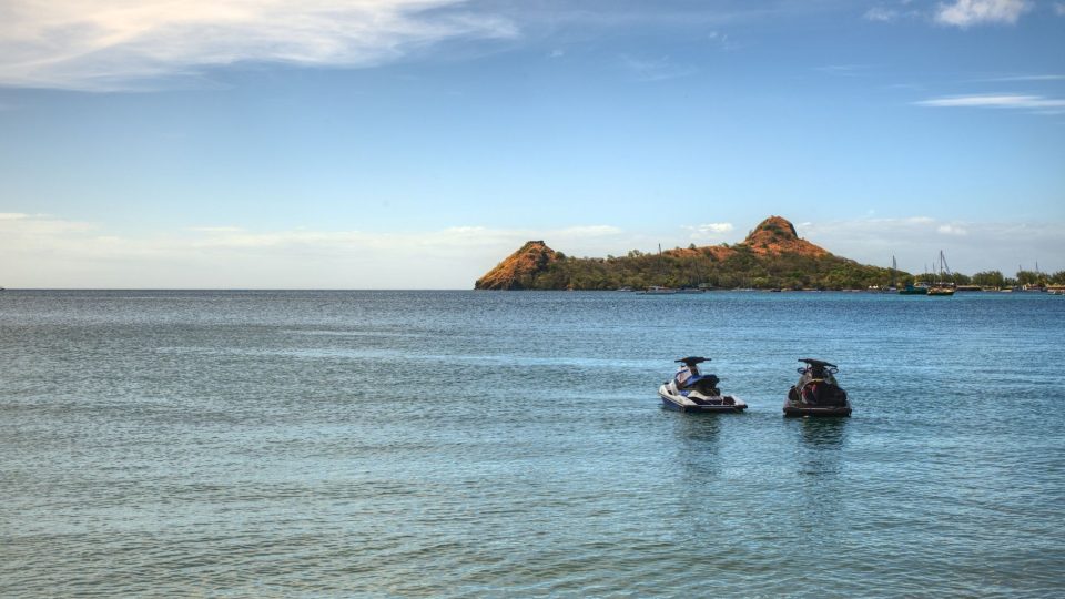 Üdvözöljük Saint Lucián: A Karib-térség gyöngyszeme – saint lucia