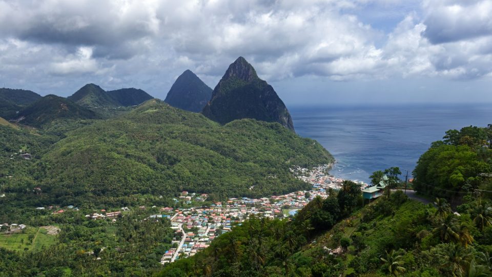 Saint Lucia felfedezése: Legjobb látnivalók és tevékenységek – saint lucia