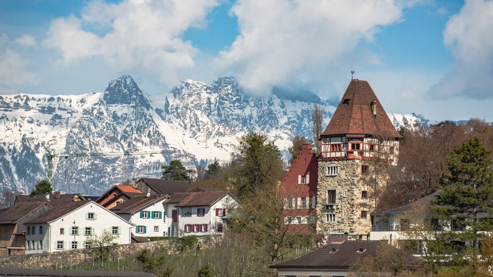 Érdekes tények és kulturális betekintések Liechtensteinről – liechtenstein