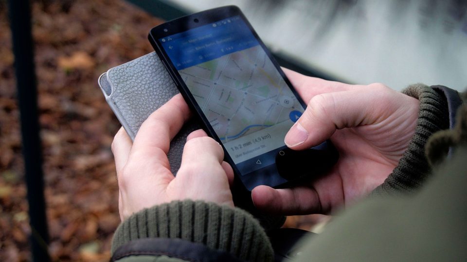 Mobilinternet Liechtensteinben – liechtenstein