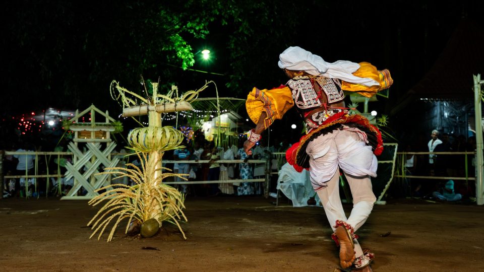 Kultúra, tények és gyakorlati információk – sri lanka