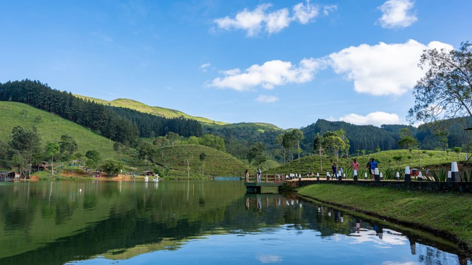 Látnivalók és utazási fénypontok – sri lanka