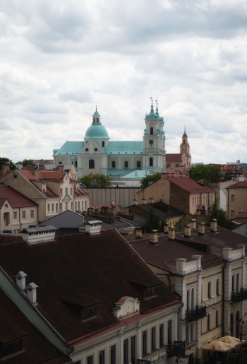 eSim-lithuania