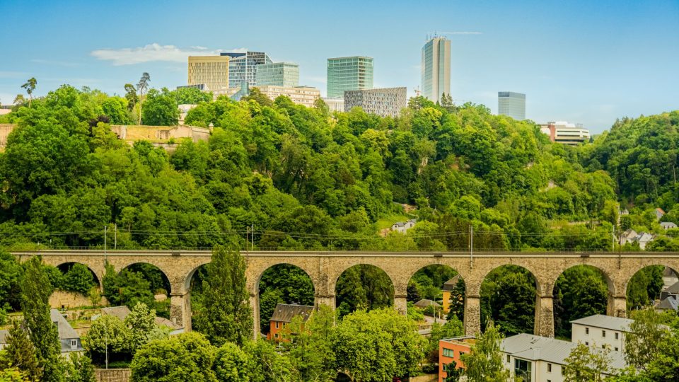 Érdekes tények és helyi kultúra – luxembourg