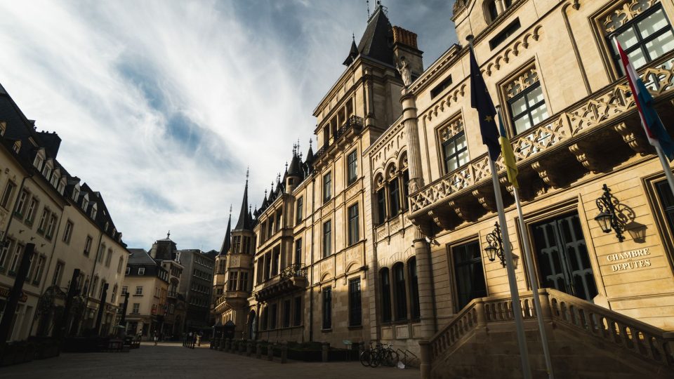Látnivalók és utazás Luxemburgban – luxembourg
