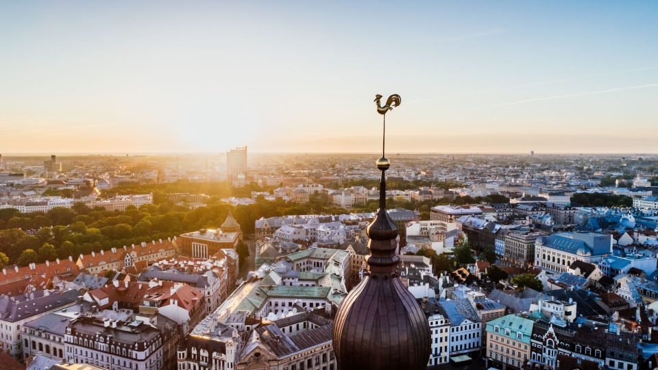 Kulturális betekintés és lenyűgöző tények Lettországról – latvia