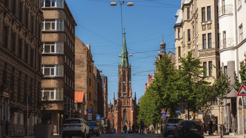 Fedezze fel Lettországot: A legjobb látnivalók és hogyan javítja mobilinternet az utazást – latvia