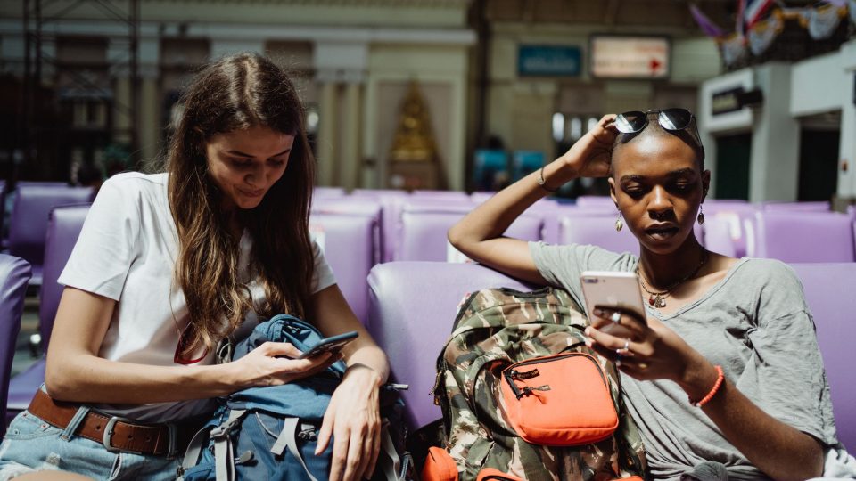 Mobilinternet Makaóban – macao