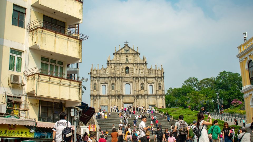 Makaó felfedezése: Látnivalók és kapcsolódás – macao