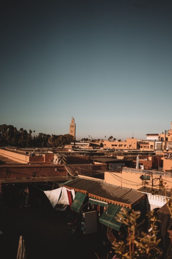 eSim-morocco