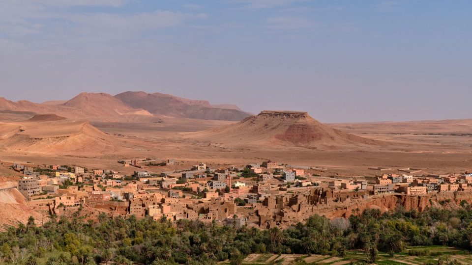 Üdvözöljük Marokkóban: Ellentétek és összekapcsolódás országa – morocco