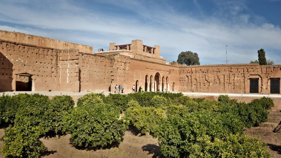 Marokkó felfedezése: Kötelező úticélok és hogyan segít a kapcsolódás – morocco