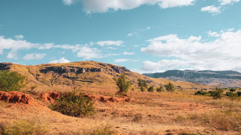 Üdvözöljük Madagaszkáron – madagascar