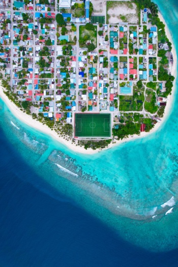 eSim-maldives