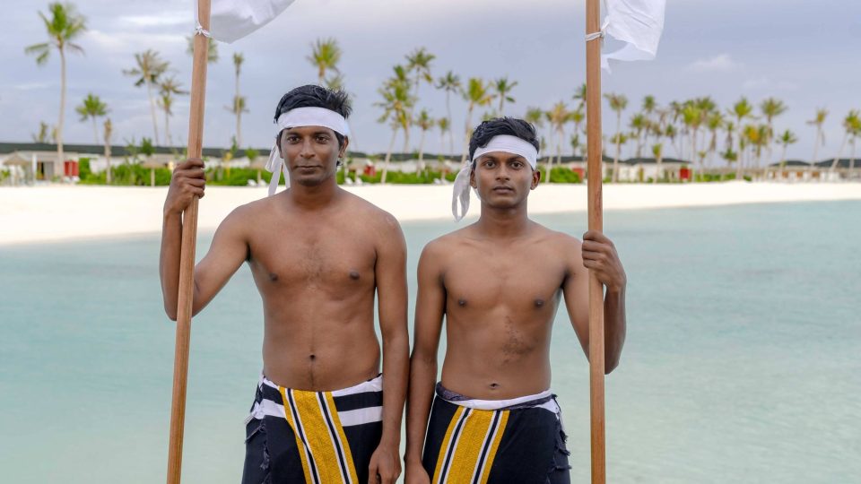 Érdekességek és helyi kultúra – maldives