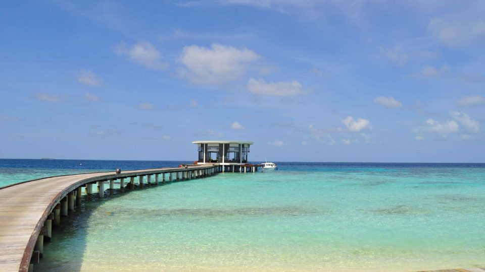 Bevezetés a Maldív-szigetekbe – maldives