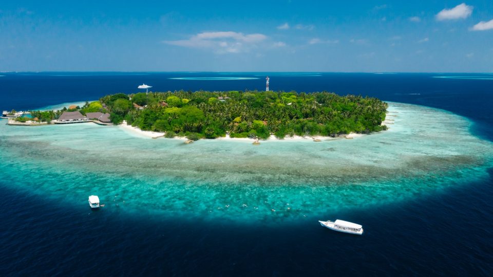 Legnépszerűbb látnivalók & városnézés – maldives