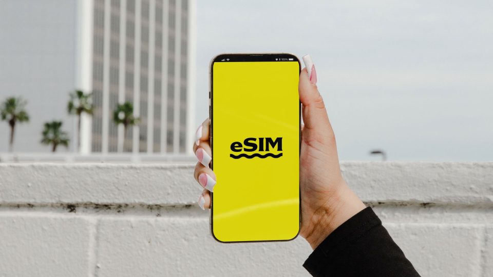 eSIM telepítési és aktiválási útmutató – mexico