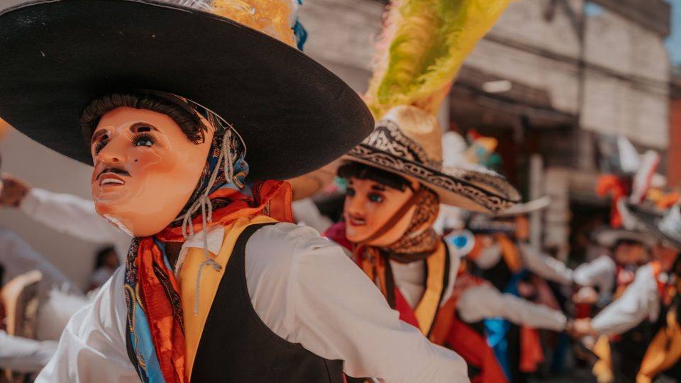 Érdekes tények és kulturális betekintések – mexico