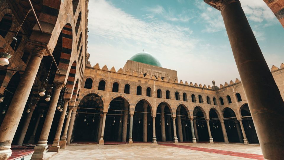 Kulturális betekintések és érdekességek – middle east