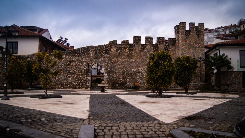 Macedónia felfedezése: Látnivalók és programok – macedonia
