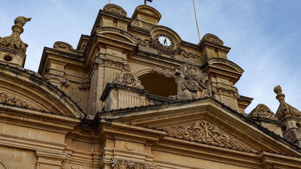 Érdekes tények és helyi kultúra – malta
