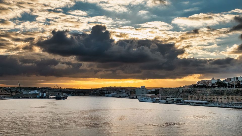 Málta bemutatása – malta
