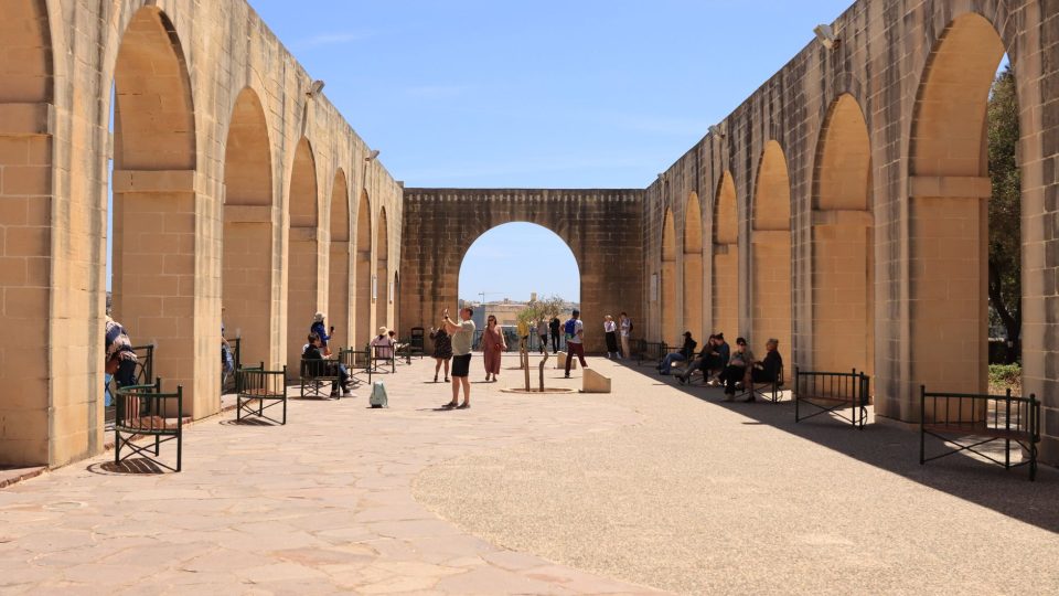 Látnivalók Máltán – A legjobb élmények – malta