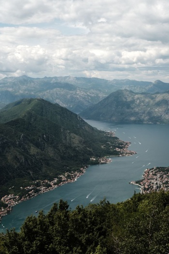 eSim-montenegro