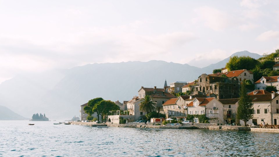 Montenegró bemutatása – montenegro