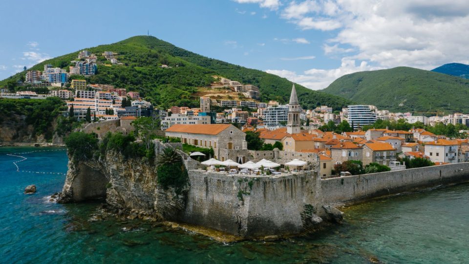Látnivalók és utazás Montenegróban – montenegro