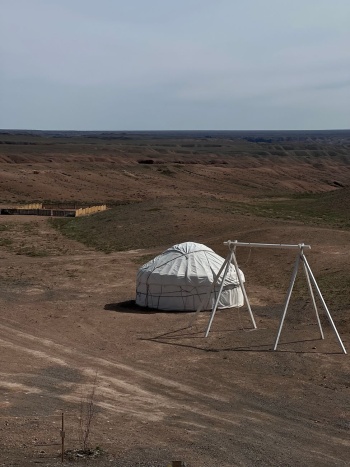 eSim-mongolia