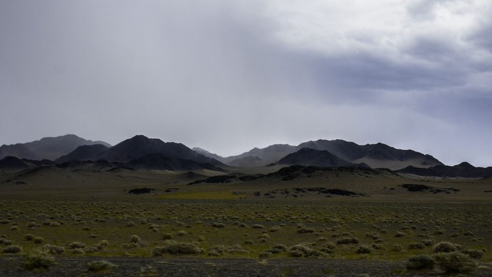Üdvözöljük Mongóliában – mongolia