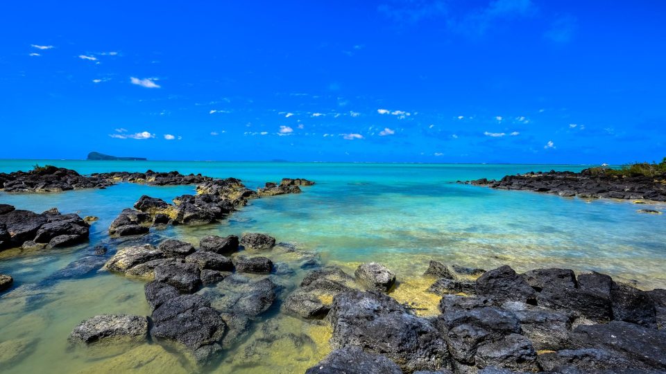 Üdvözöljük Mauritiuson: Egy összekapcsolt paradicsom – mauritius