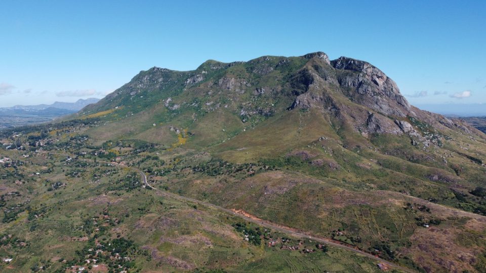 Bevezetés Malawiba – malawi